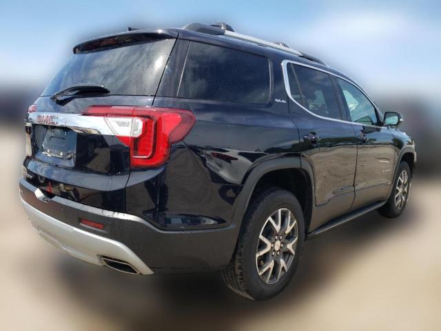 Photo 2 VIN: 1GKKNKLS8MZ206045 - GMC ACADIA 