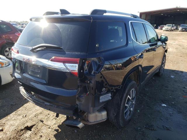 Photo 3 VIN: 1GKKNKLS8MZ231849 - GMC ACADIA SLE 