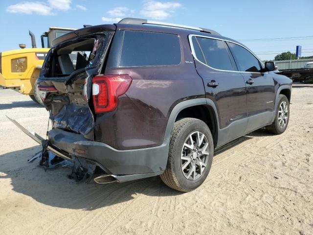 Photo 3 VIN: 1GKKNKLS9LZ149580 - GMC ACADIA SLE 