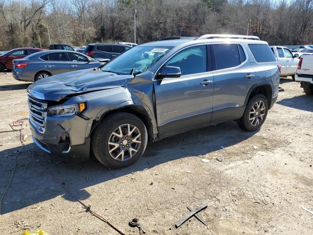 Photo 0 VIN: 1GKKNKLS9LZ161941 - GMC ACADIA 