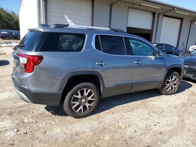 Photo 2 VIN: 1GKKNKLS9LZ161941 - GMC ACADIA 