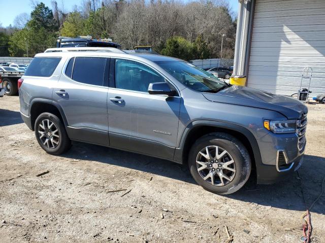 Photo 3 VIN: 1GKKNKLS9LZ161941 - GMC ACADIA 