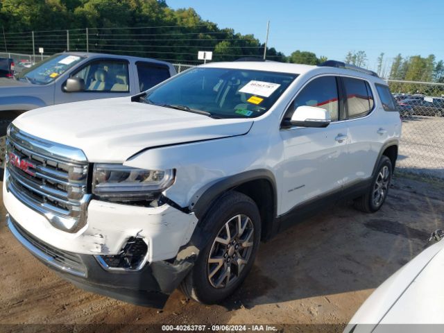 Photo 1 VIN: 1GKKNKLS9LZ210684 - GMC ACADIA 