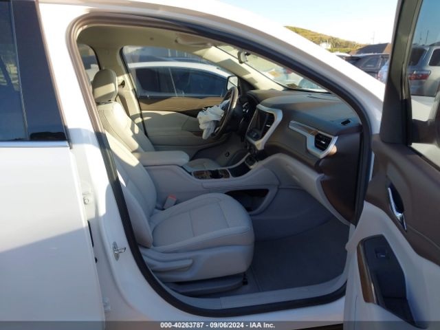 Photo 4 VIN: 1GKKNKLS9LZ210684 - GMC ACADIA 