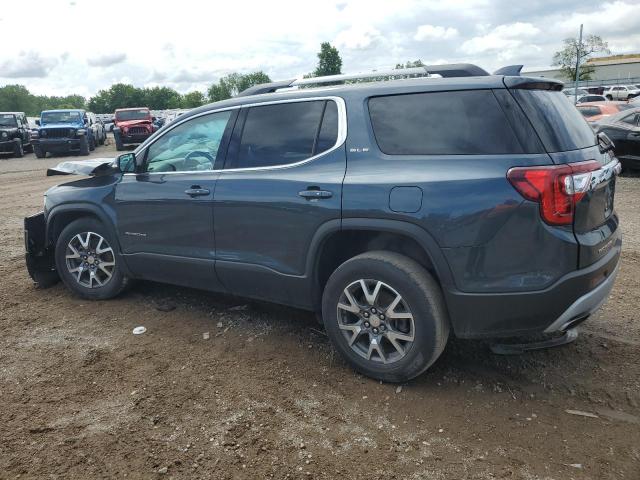 Photo 1 VIN: 1GKKNKLS9LZ216419 - GMC ACADIA 