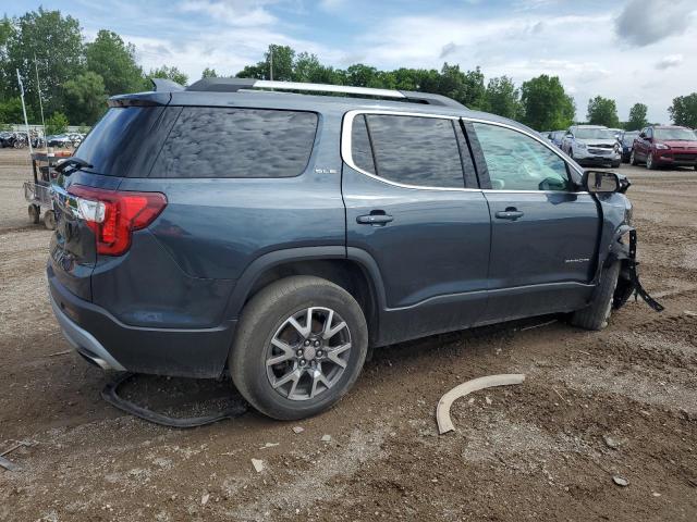 Photo 2 VIN: 1GKKNKLS9LZ216419 - GMC ACADIA 