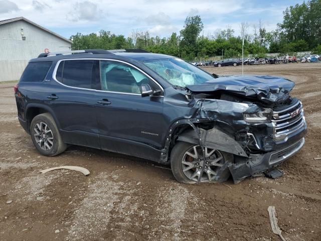 Photo 3 VIN: 1GKKNKLS9LZ216419 - GMC ACADIA 