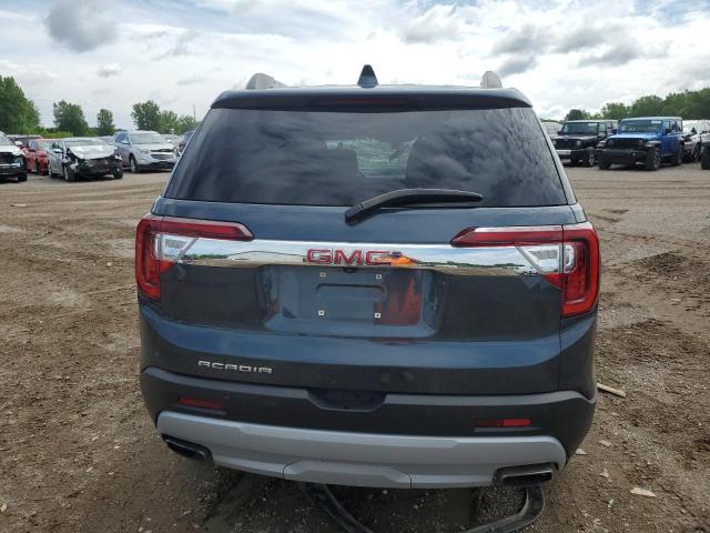 Photo 5 VIN: 1GKKNKLS9LZ216419 - GMC ACADIA 