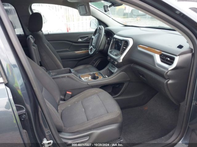 Photo 4 VIN: 1GKKNKLSXLZ140855 - GMC ACADIA 