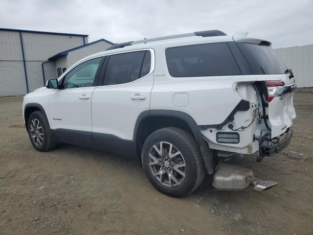 Photo 1 VIN: 1GKKNKLSXLZ142377 - GMC ACADIA SLE 