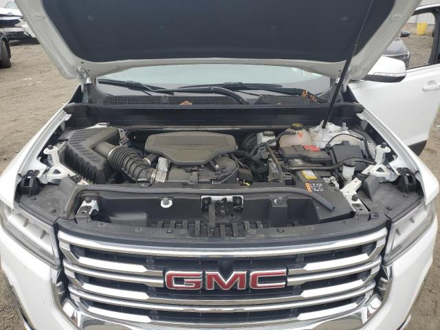 Photo 10 VIN: 1GKKNKLSXLZ142377 - GMC ACADIA SLE 