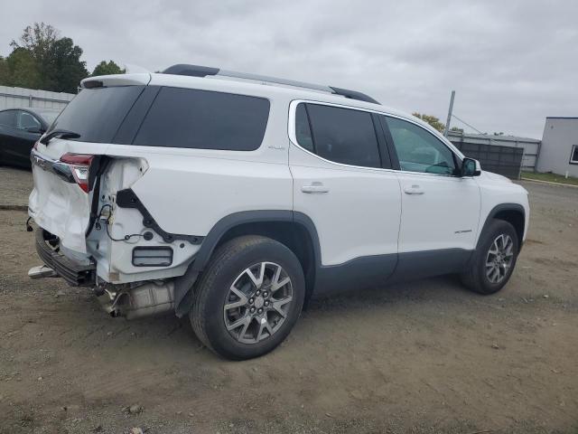 Photo 2 VIN: 1GKKNKLSXLZ142377 - GMC ACADIA SLE 