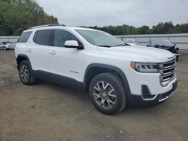 Photo 3 VIN: 1GKKNKLSXLZ142377 - GMC ACADIA SLE 