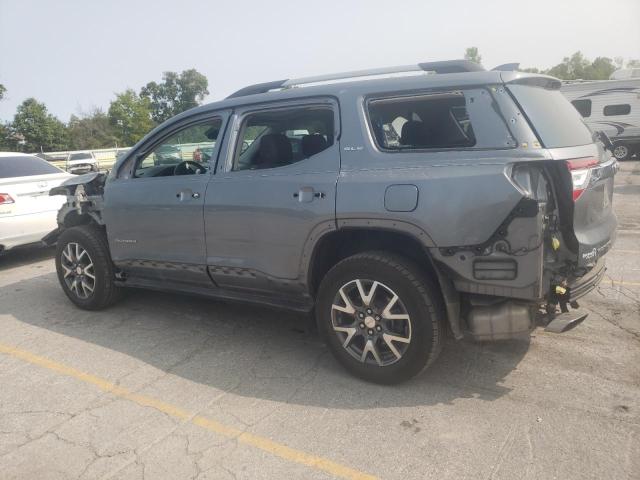 Photo 1 VIN: 1GKKNKLSXLZ189117 - GMC ACADIA SLE 