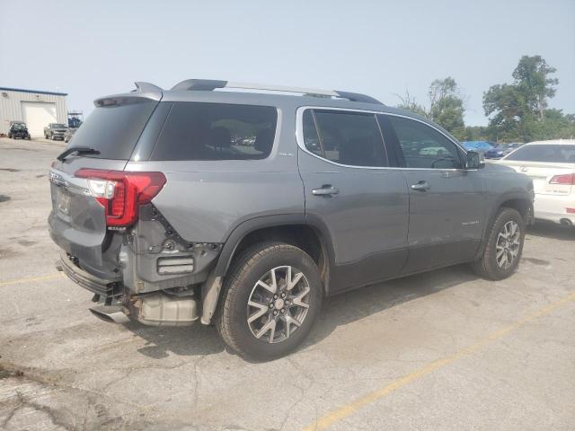 Photo 2 VIN: 1GKKNKLSXLZ189117 - GMC ACADIA SLE 