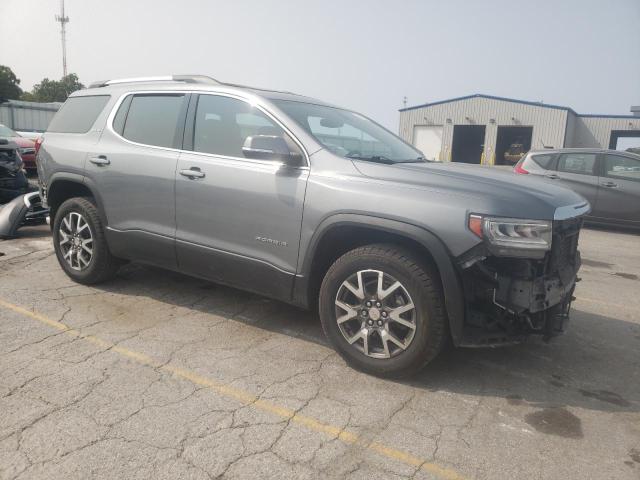 Photo 3 VIN: 1GKKNKLSXLZ189117 - GMC ACADIA SLE 