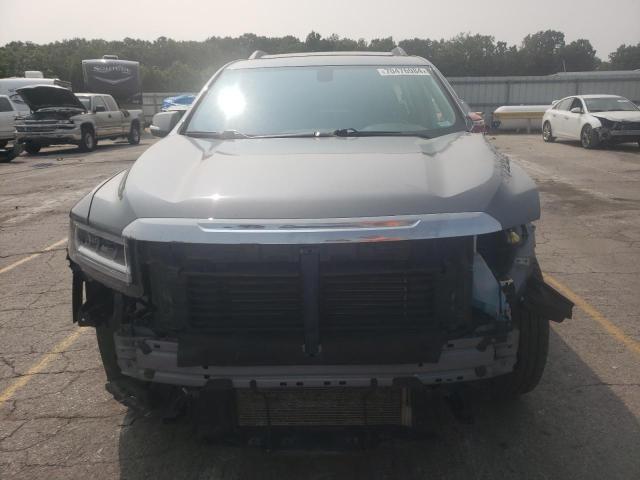 Photo 4 VIN: 1GKKNKLSXLZ189117 - GMC ACADIA SLE 