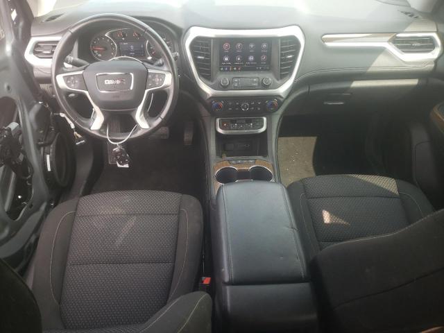 Photo 7 VIN: 1GKKNKLSXLZ189117 - GMC ACADIA SLE 