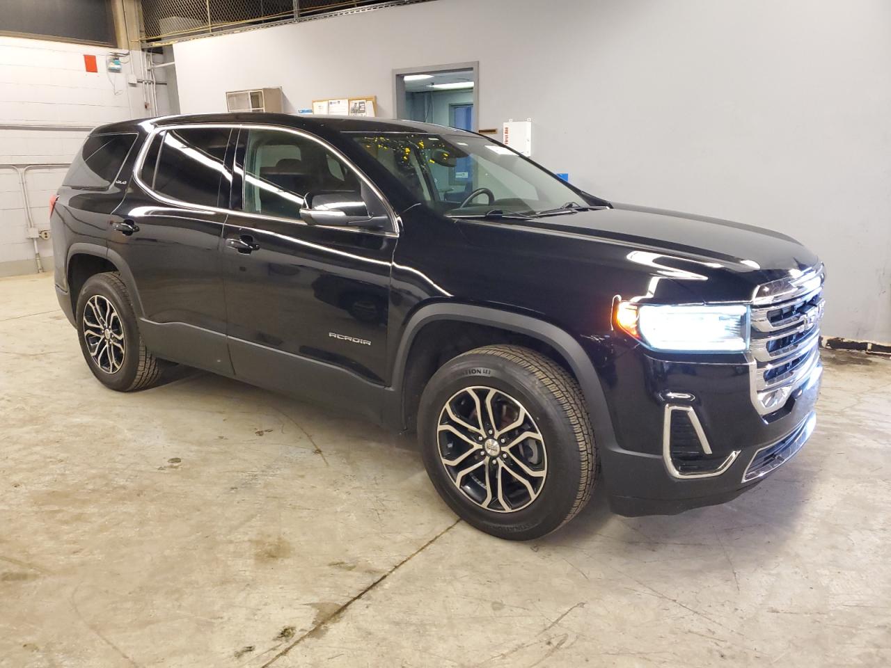 Photo 3 VIN: 1GKKNKLSXLZ190137 - GMC ACADIA 