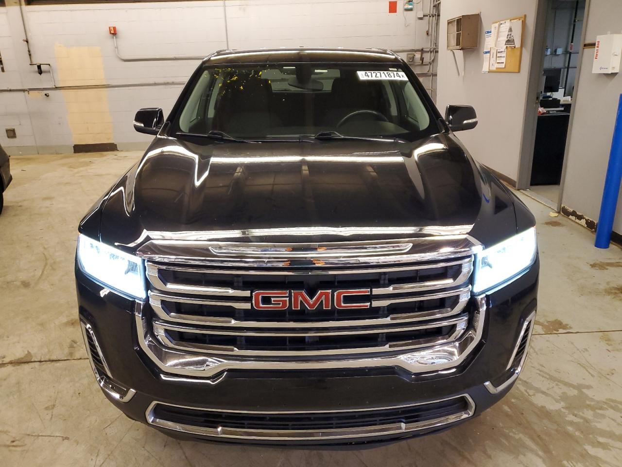 Photo 4 VIN: 1GKKNKLSXLZ190137 - GMC ACADIA 