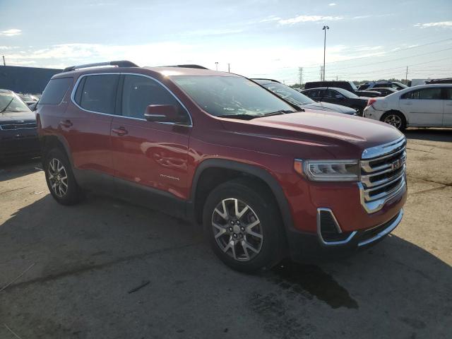 Photo 3 VIN: 1GKKNKLSXLZ202724 - GMC ACADIA SLE 