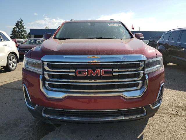 Photo 4 VIN: 1GKKNKLSXLZ202724 - GMC ACADIA SLE 