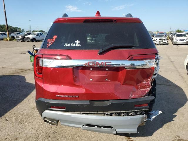 Photo 5 VIN: 1GKKNKLSXLZ202724 - GMC ACADIA SLE 