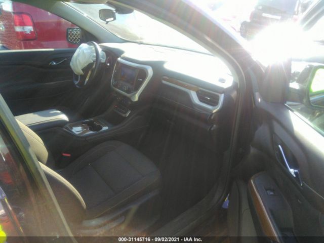 Photo 4 VIN: 1GKKNKLSXLZ230054 - GMC ACADIA 