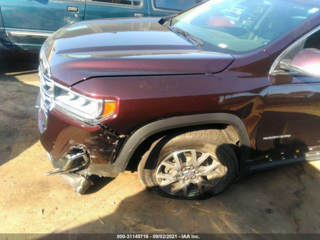 Photo 5 VIN: 1GKKNKLSXLZ230054 - GMC ACADIA 