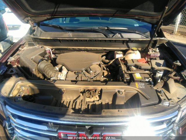 Photo 9 VIN: 1GKKNKLSXLZ230054 - GMC ACADIA 