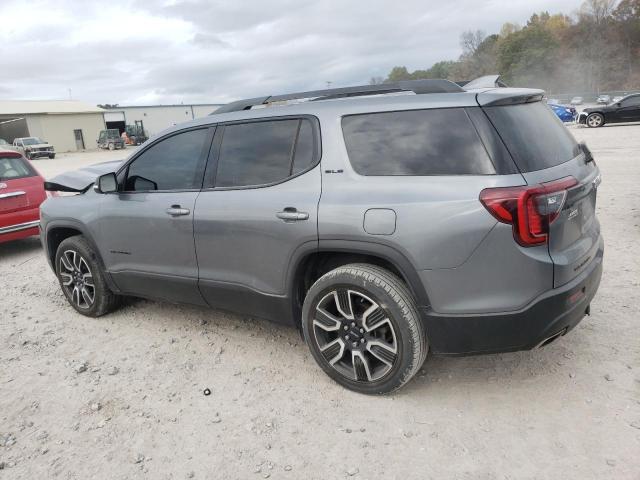 Photo 1 VIN: 1GKKNKLSXMZ138539 - GMC ACADIA SLE 