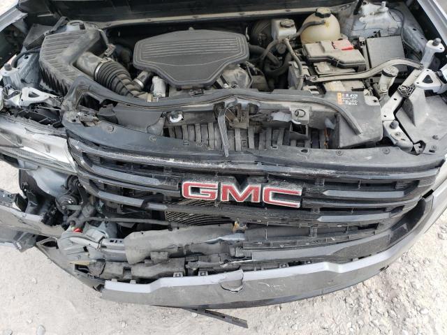 Photo 11 VIN: 1GKKNKLSXMZ138539 - GMC ACADIA SLE 