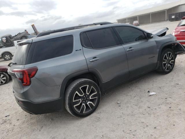 Photo 2 VIN: 1GKKNKLSXMZ138539 - GMC ACADIA SLE 