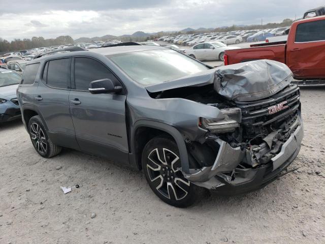 Photo 3 VIN: 1GKKNKLSXMZ138539 - GMC ACADIA SLE 