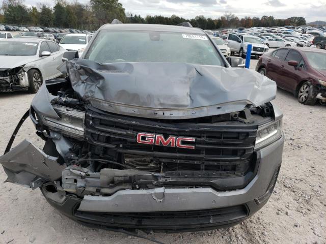 Photo 4 VIN: 1GKKNKLSXMZ138539 - GMC ACADIA SLE 