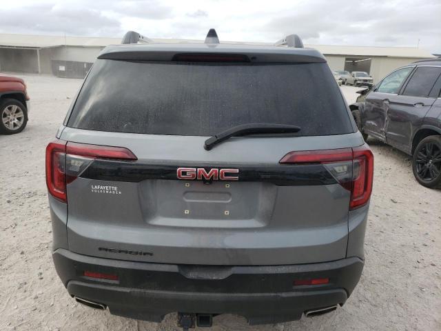 Photo 5 VIN: 1GKKNKLSXMZ138539 - GMC ACADIA SLE 