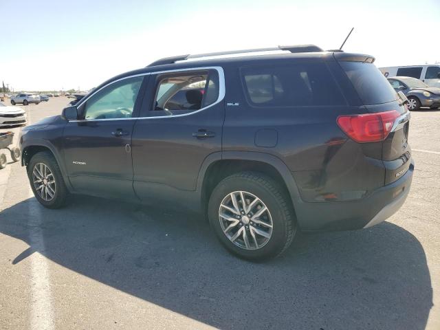 Photo 1 VIN: 1GKKNLLA0HZ213672 - GMC ACADIA SLE 