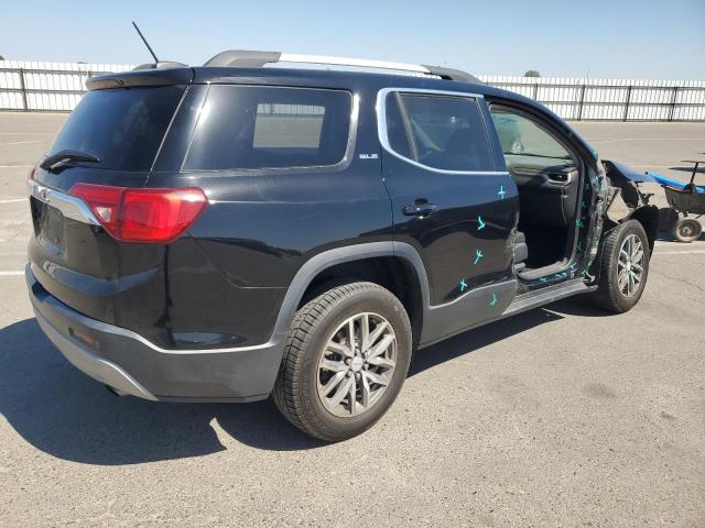 Photo 2 VIN: 1GKKNLLA0HZ213672 - GMC ACADIA SLE 