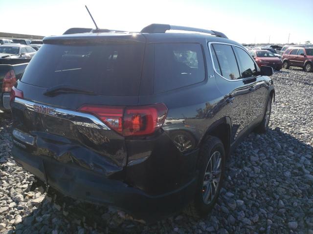 Photo 3 VIN: 1GKKNLLA0HZ216782 - GMC ACADIA SLE 