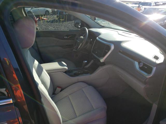 Photo 4 VIN: 1GKKNLLA0HZ216782 - GMC ACADIA SLE 