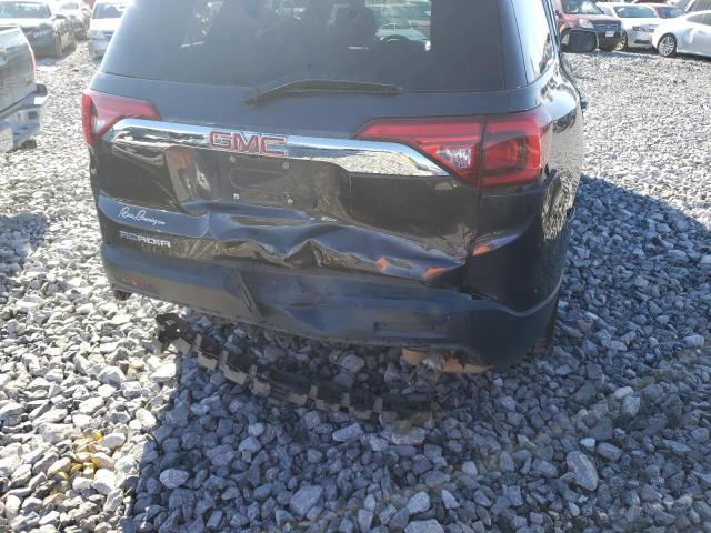 Photo 8 VIN: 1GKKNLLA0HZ216782 - GMC ACADIA SLE 