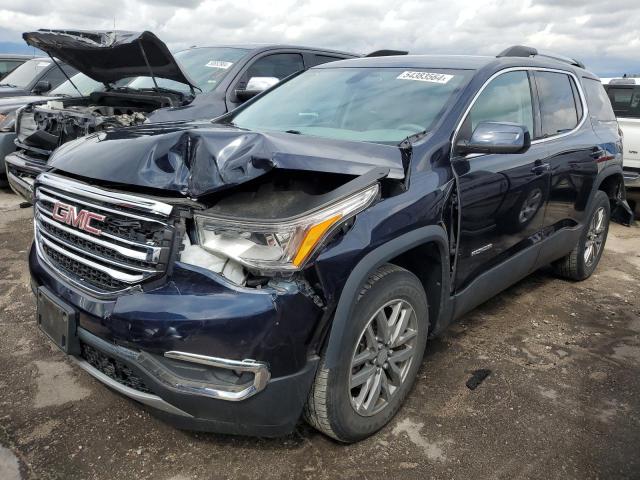 Photo 1 VIN: 1GKKNLLA0HZ260202 - GMC ACADIA 