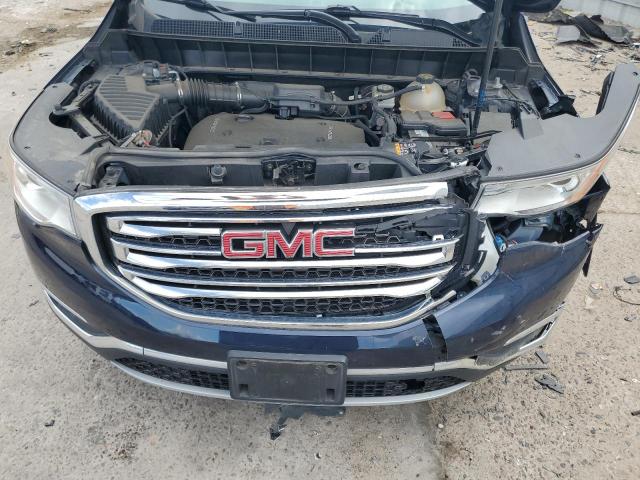 Photo 6 VIN: 1GKKNLLA0HZ260202 - GMC ACADIA 