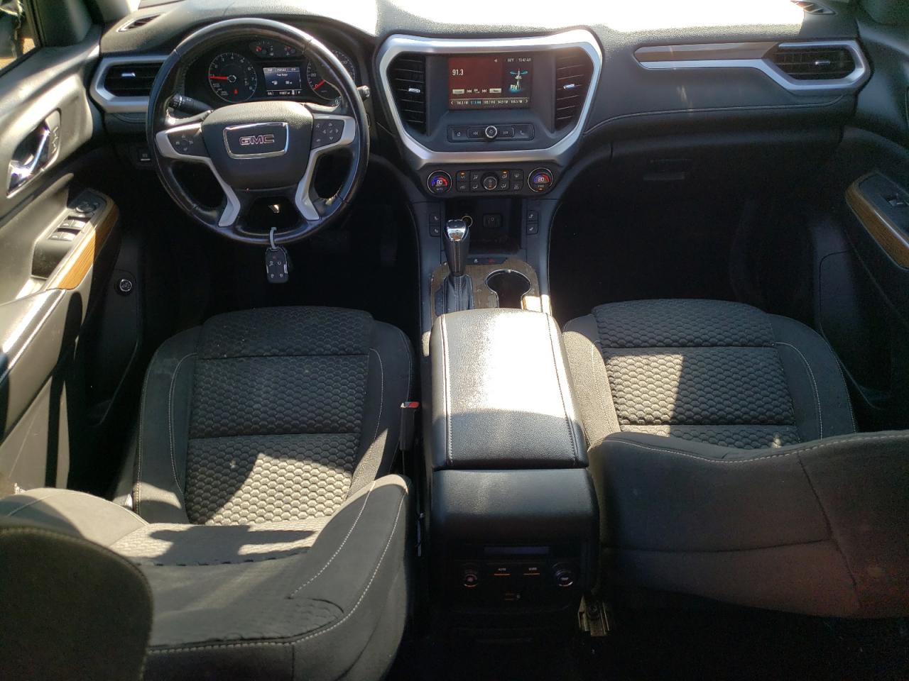 Photo 7 VIN: 1GKKNLLA0HZ271684 - GMC ACADIA 