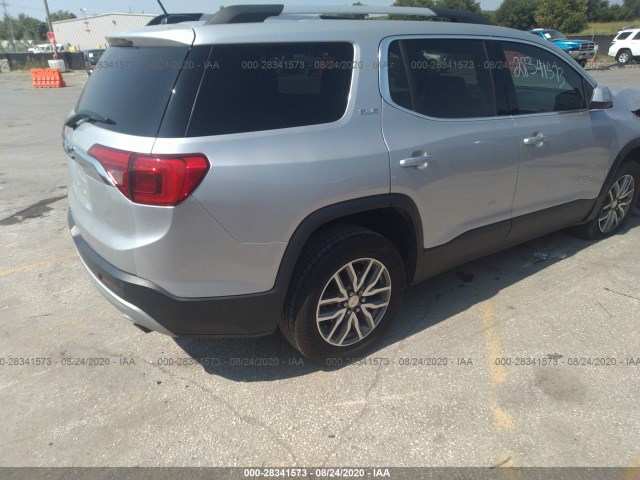 Photo 3 VIN: 1GKKNLLA0HZ274696 - GMC ACADIA 