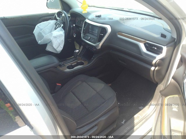 Photo 4 VIN: 1GKKNLLA0HZ274696 - GMC ACADIA 