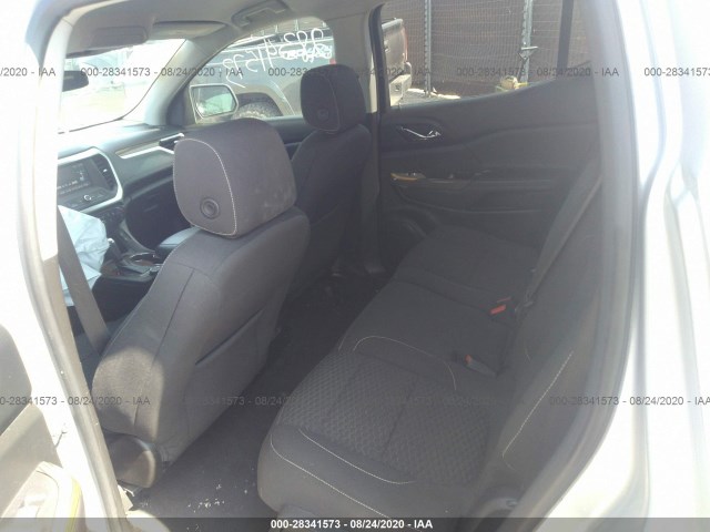 Photo 7 VIN: 1GKKNLLA0HZ274696 - GMC ACADIA 