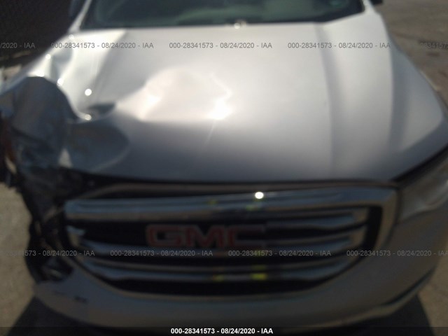 Photo 9 VIN: 1GKKNLLA0HZ274696 - GMC ACADIA 