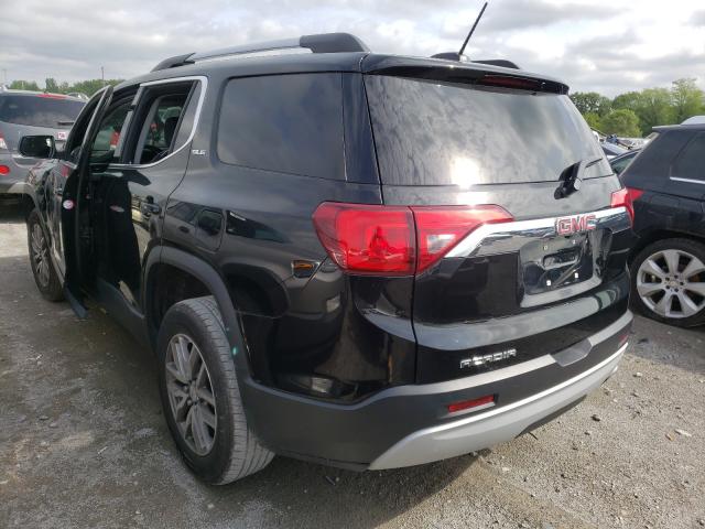 Photo 2 VIN: 1GKKNLLA0HZ305543 - GMC ACADIA SLE 