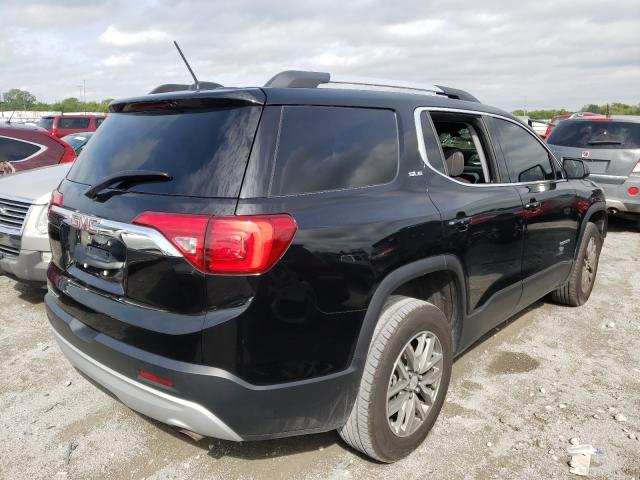 Photo 3 VIN: 1GKKNLLA0HZ305543 - GMC ACADIA SLE 